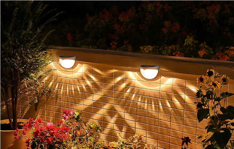 Led Solar Outdoor Garden Decoration New Stair Light Solar Light And  .