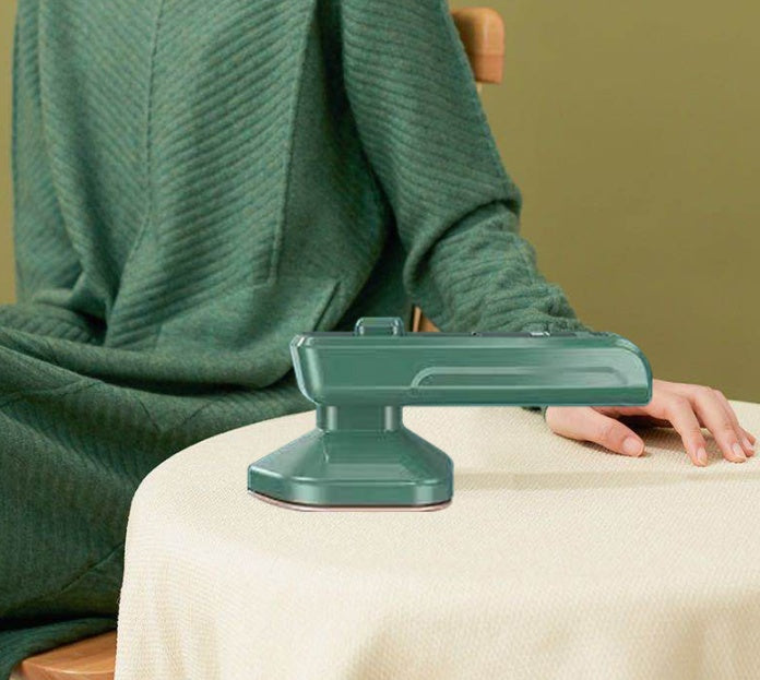 dry steam iron household small hand-held steam machine